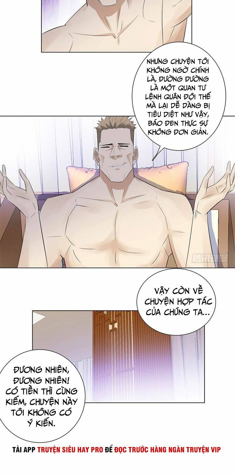 học viện cao thủ chapter 210 8