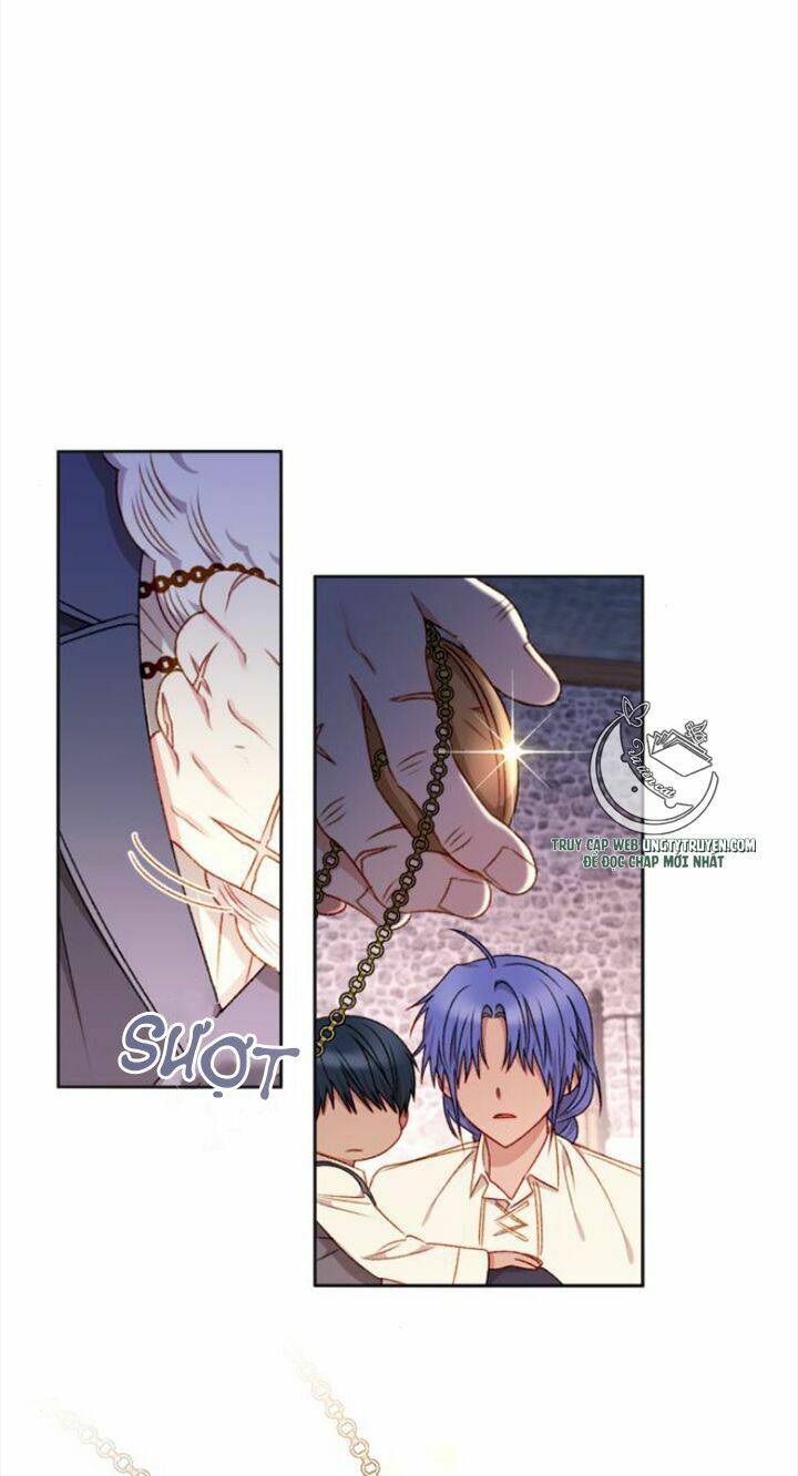 nữ chính muốn tôi trở thành mẹ kế chapter 32 18