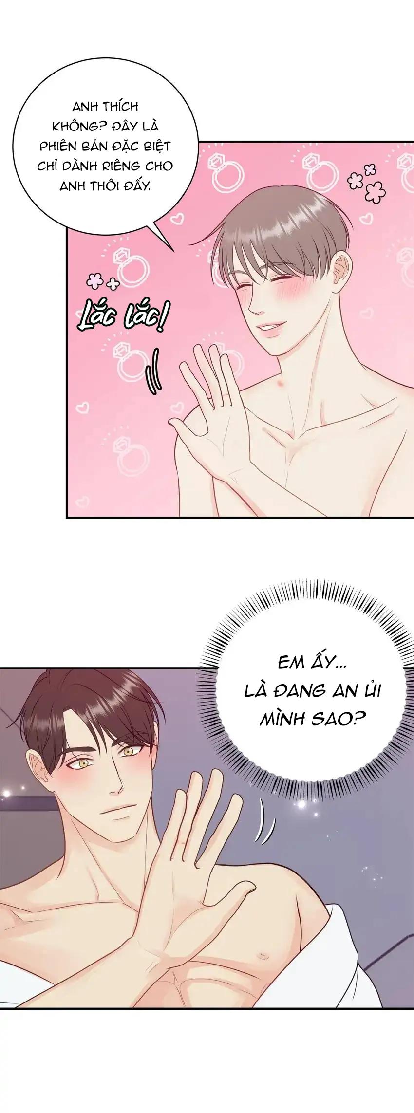 hạnh phúc trọn vẹn chapter 39 5