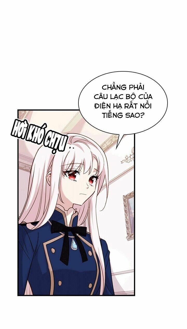 để yên cho tiểu thư hiền chapter 28 53