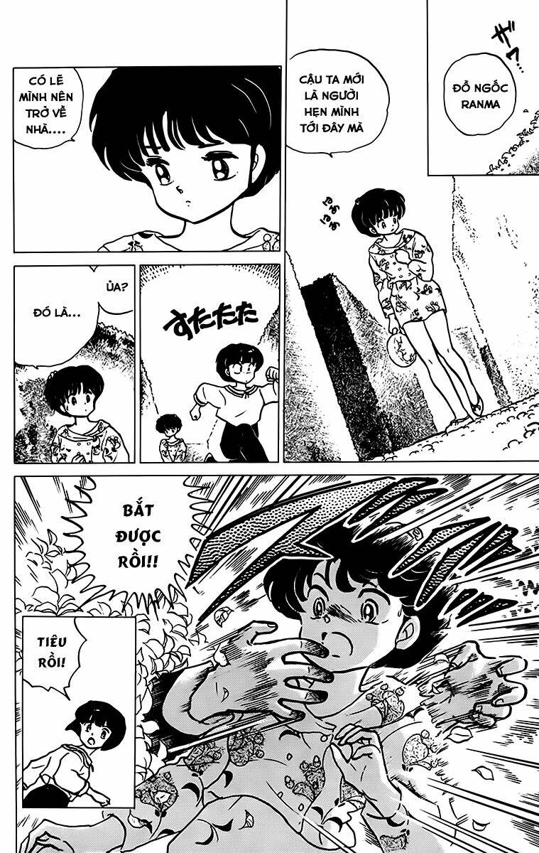 suối lời nguyền chapter 178 13