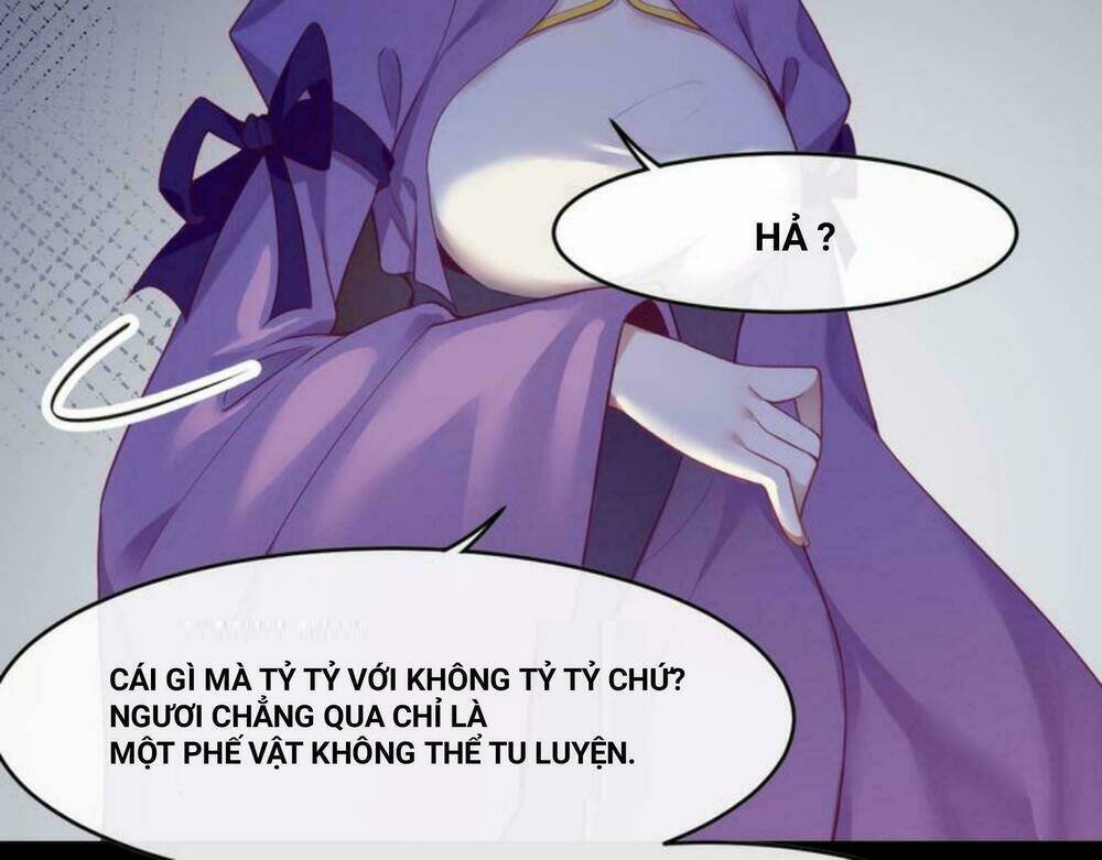 tà quân khó dưỡng tiểu ma phi chapter 2 34