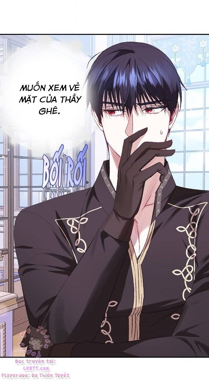 cha, con không muốn kết hôn đâu chapter 16 29