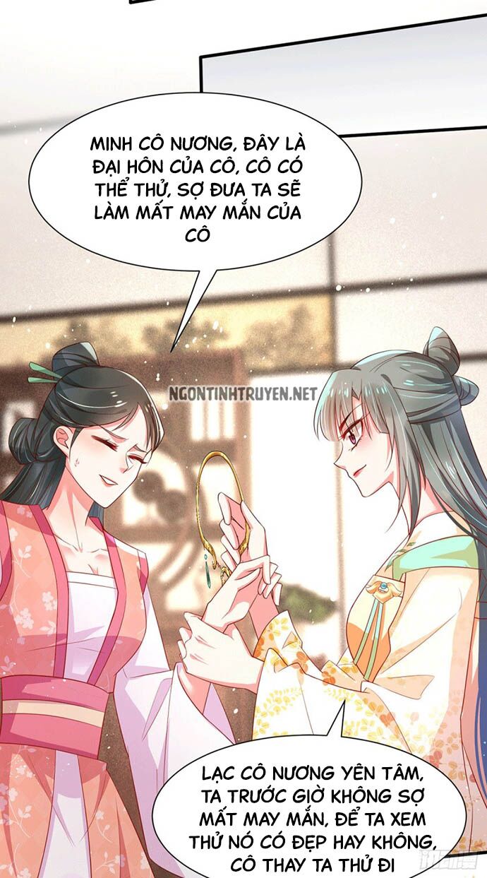 bệnh kiều phu quân ngạnh thượng cung chapter 44 9
