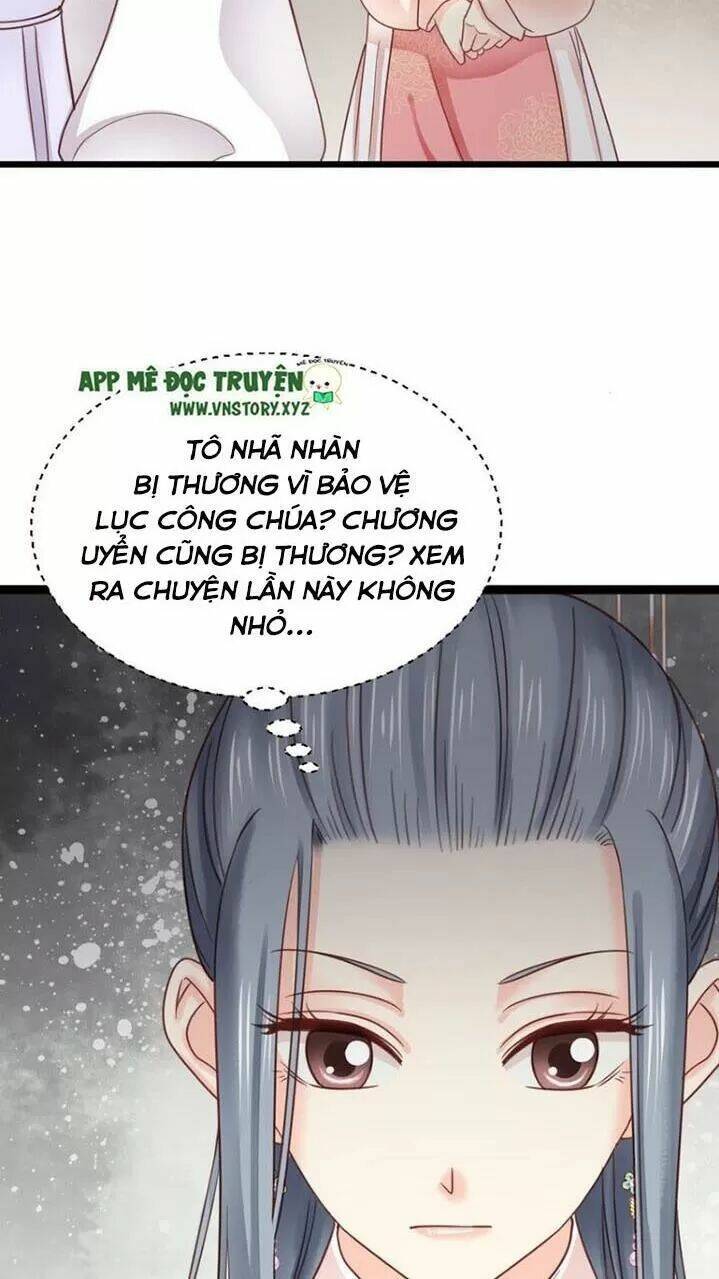 kiều nữ độc phi chapter 253 31