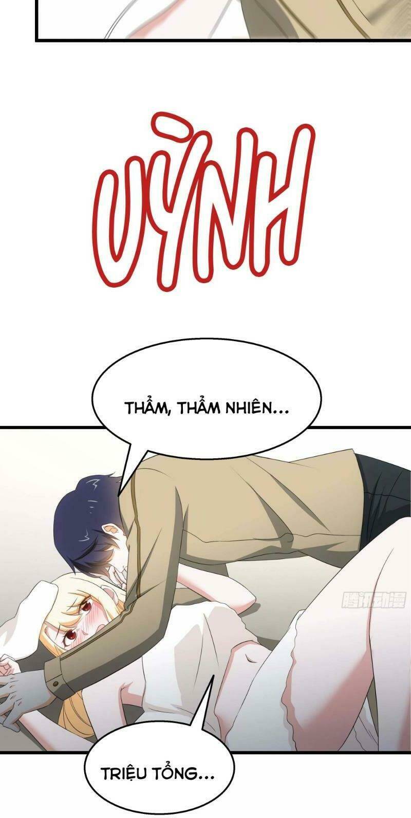 tối cường ở rể chapter 28 18