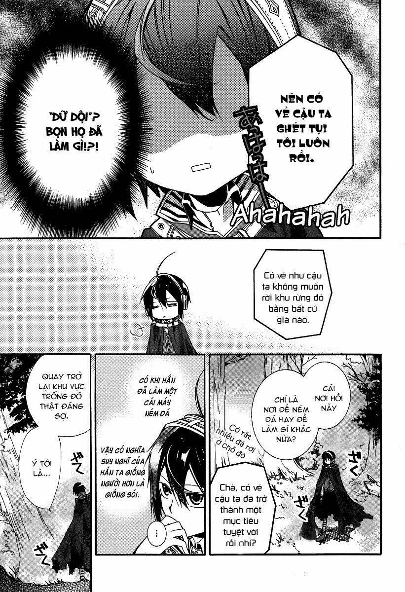 hoshi no ame, tsuki no geboku chapter 1 13