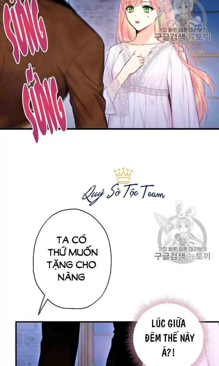 trọng sinh trở thành hoàng phi chapter 175 18