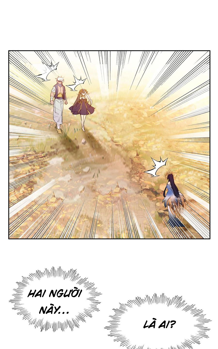 hóa ra ta là tuyệt thế cao thủ chapter 19 50