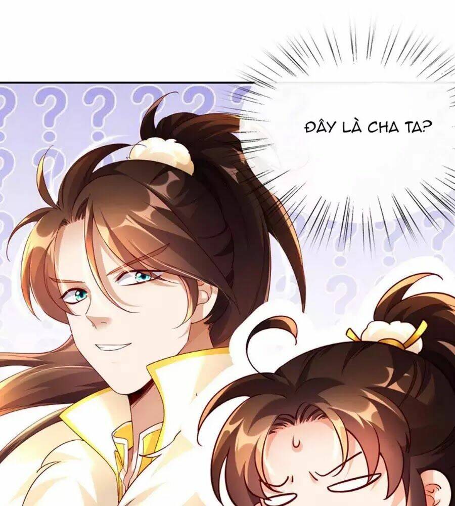 thiên kim bất hoán chapter 24 81