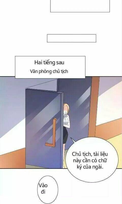 1 nửa hoàn hảo của ceo chapter 34 24