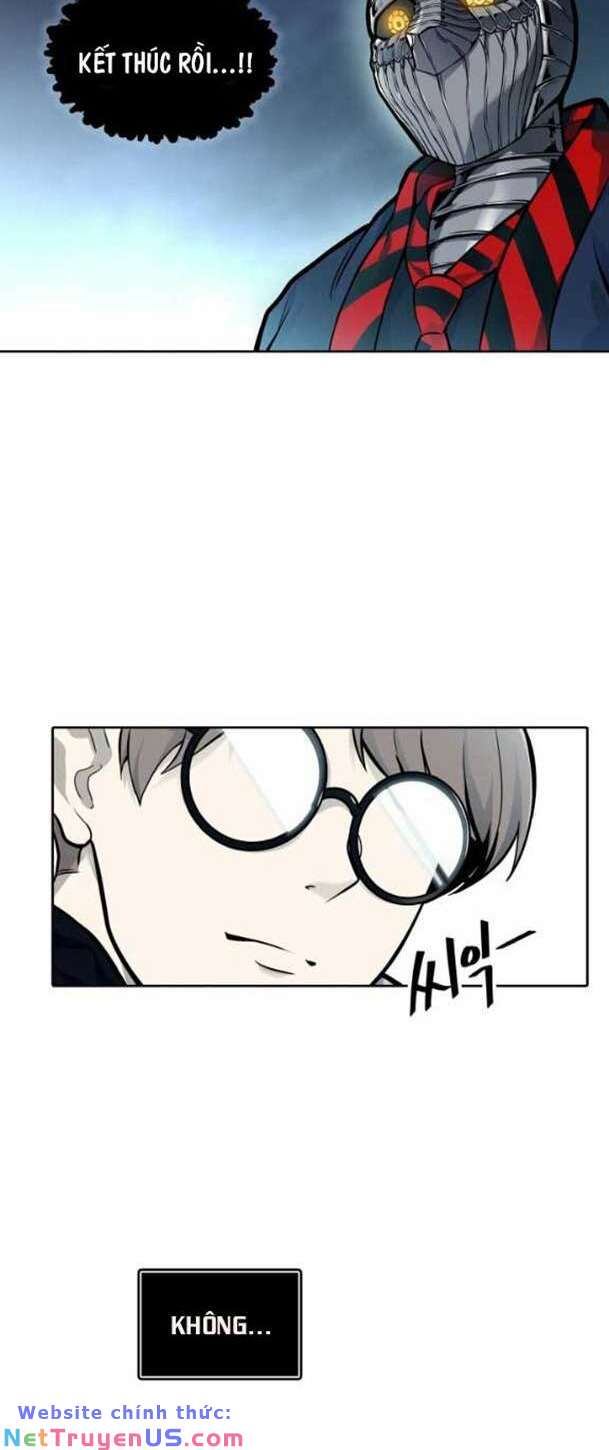 cuộc chiến trong tòa tháp chapter 588 8