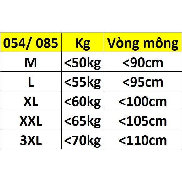 QUẦN LÓT NỮ GEN NHẸ CAO CẤP LOCUST 085