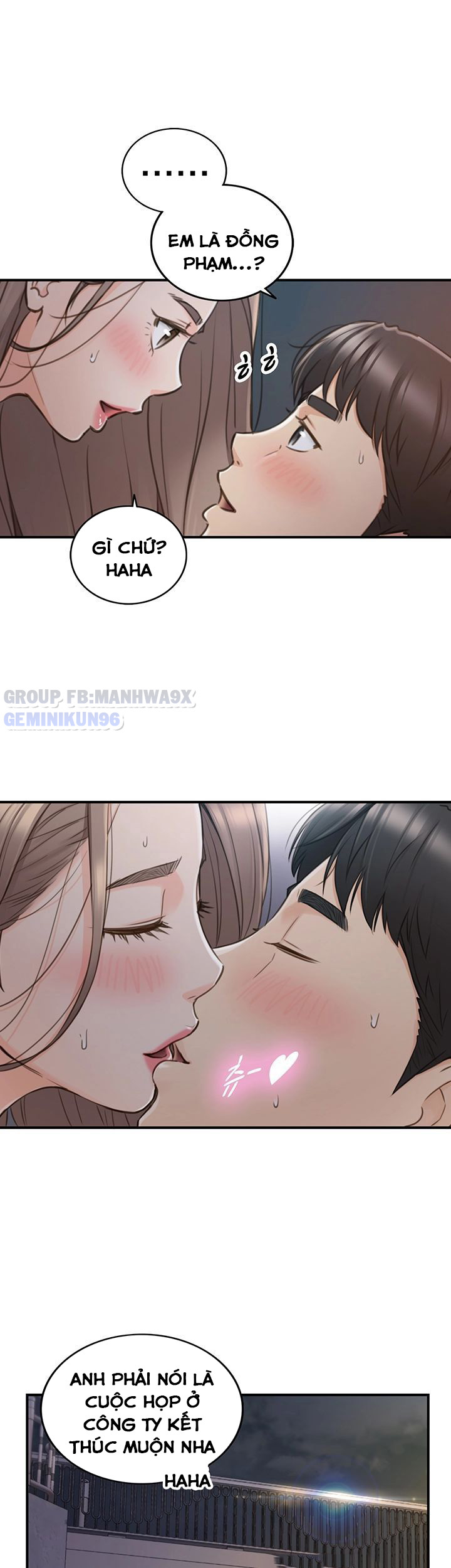 nàng boss trẻ tuổi chapter 69 21