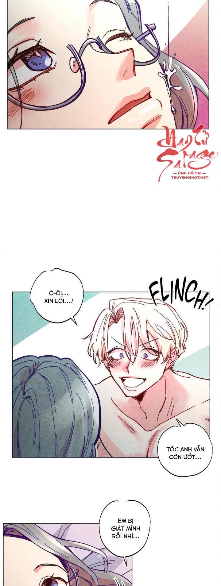 mảnh ghép o bị khuyết chapter 142 9
