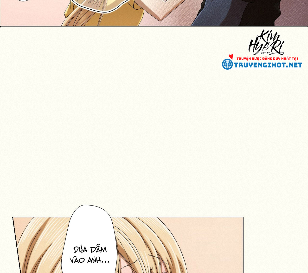 thú nhân và hana chapter 16.3 7