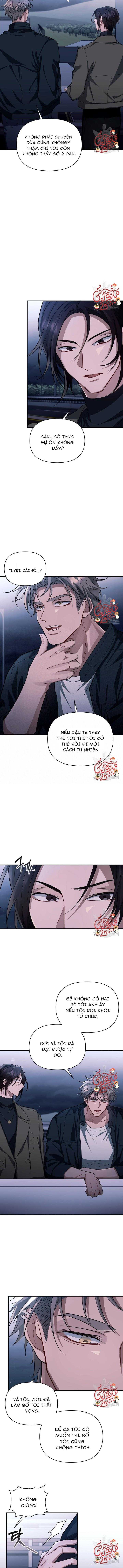 vết cắn tình yêu chapter 31 9