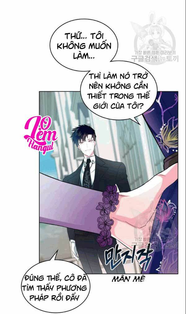 kẻ tạo ra nữ phản diện chapter 10 22