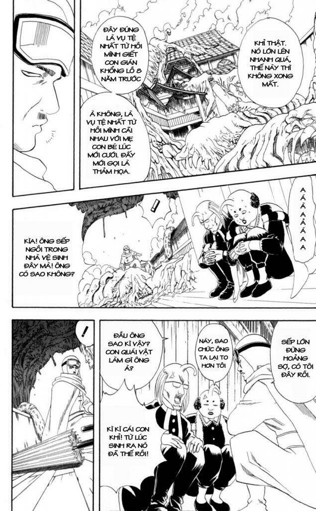 gintama - linh hồn bạc chapter 61 4