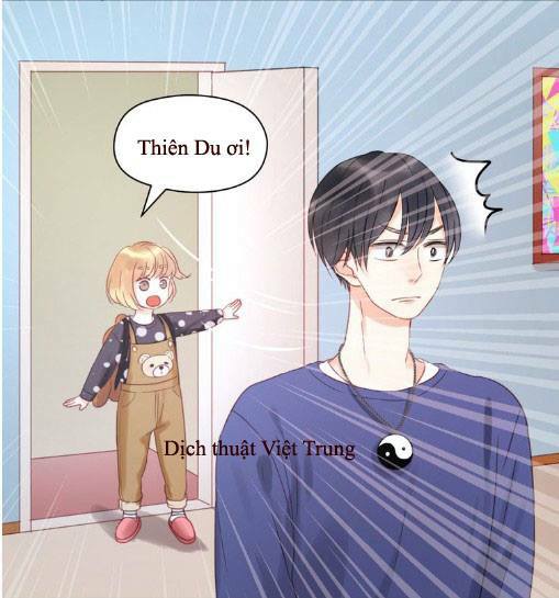 lượm được một tiểu hồ ly phần 1 chapter 11 11