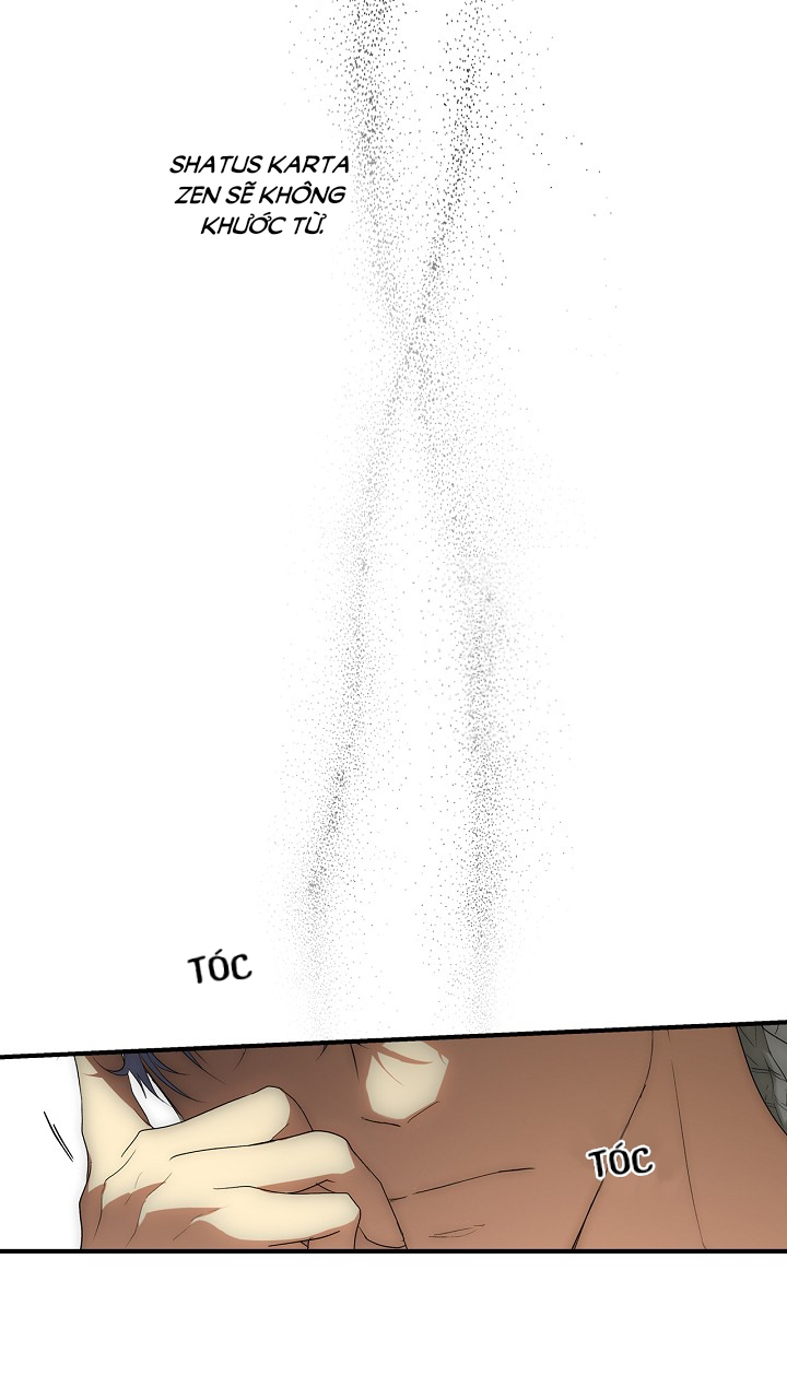 tiểu thư bí ẩn chapter 7 52