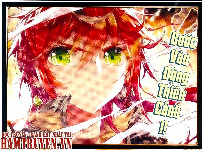 thế giới hoàn mỹ [m] chapter 39 16