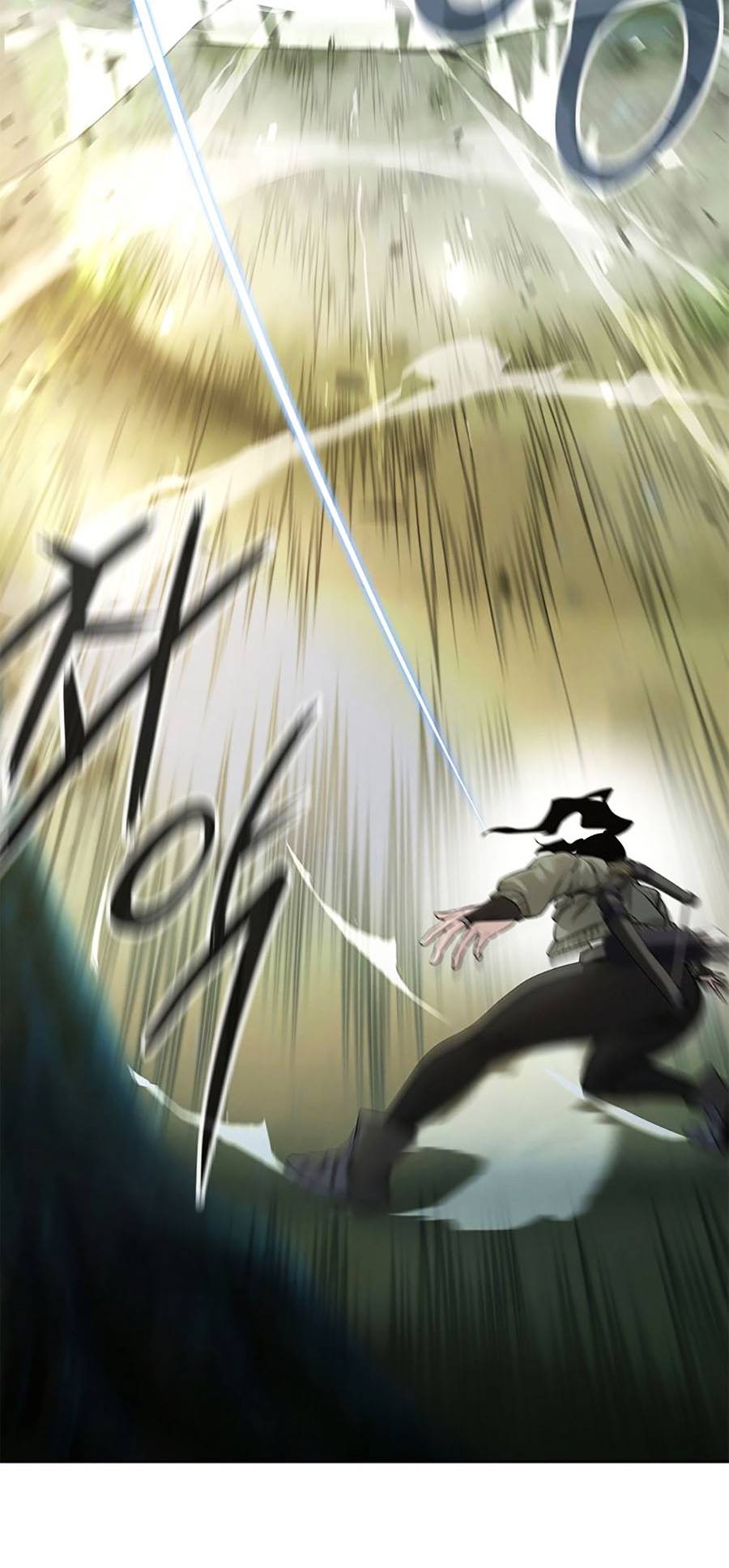 chiến binh học đường - cuộc đột kích trong ngục tối chapter 4 61