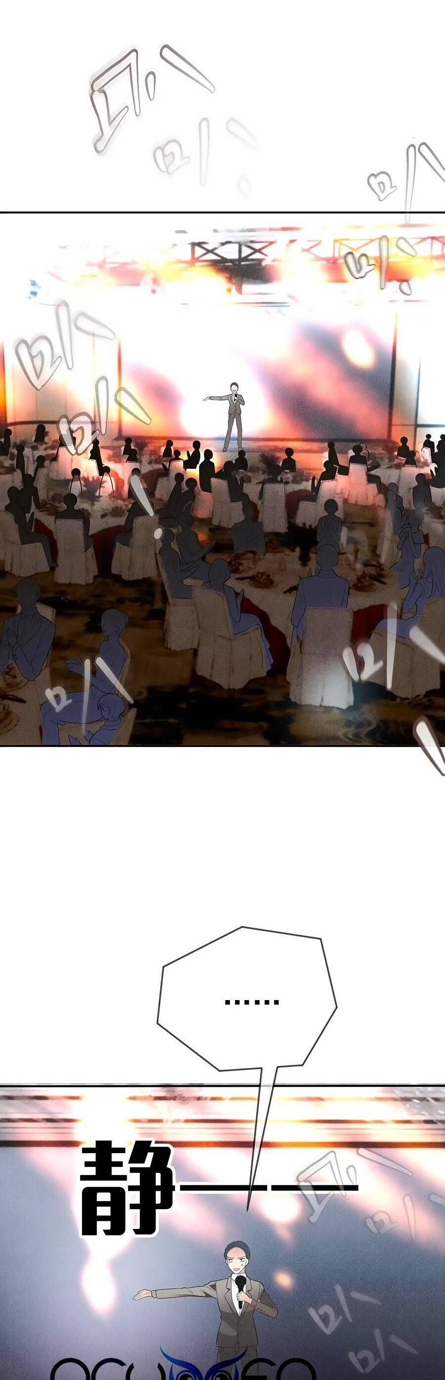 một vợ yêu, một bé con chapter 233 23