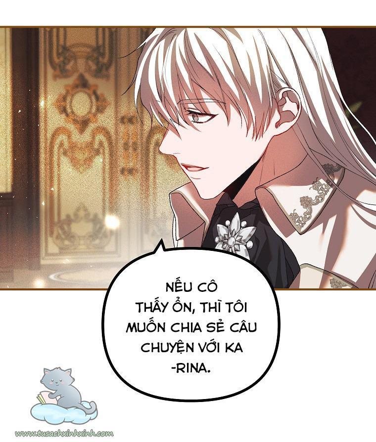 tháng năm cuối cùng của nữ phụ đoản mệnh chapter 29 19