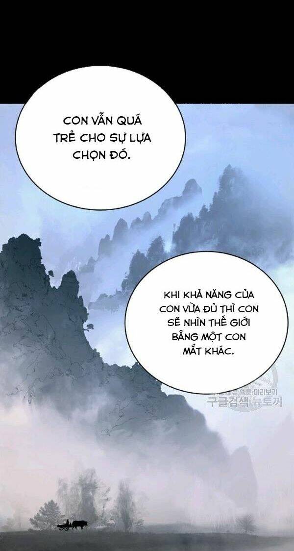 xuyên không thành hổ chapter 47 18