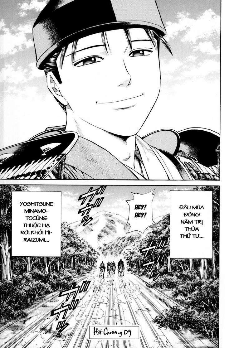 thiếu niên vương phần 2 chapter 9 65