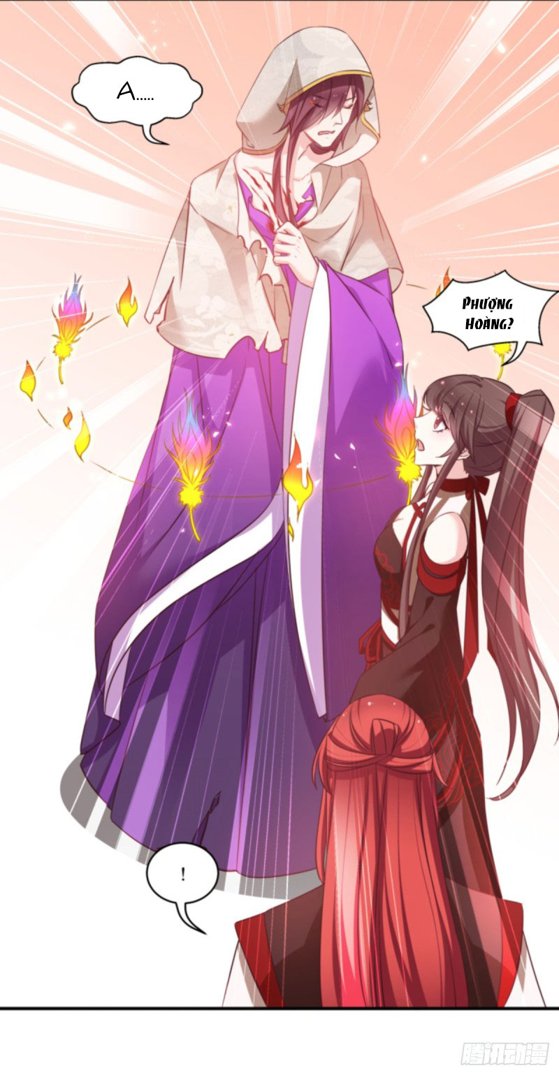 trò chơi trừng phạt chapter 76 13