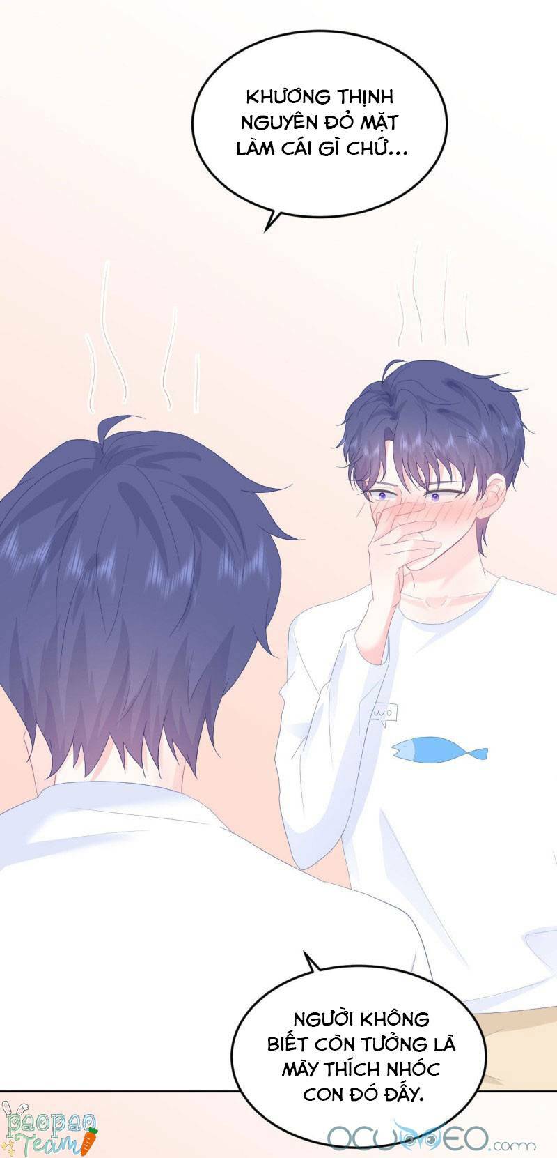 tôi và lịch sử yêu đương của tôi chapter 16 26