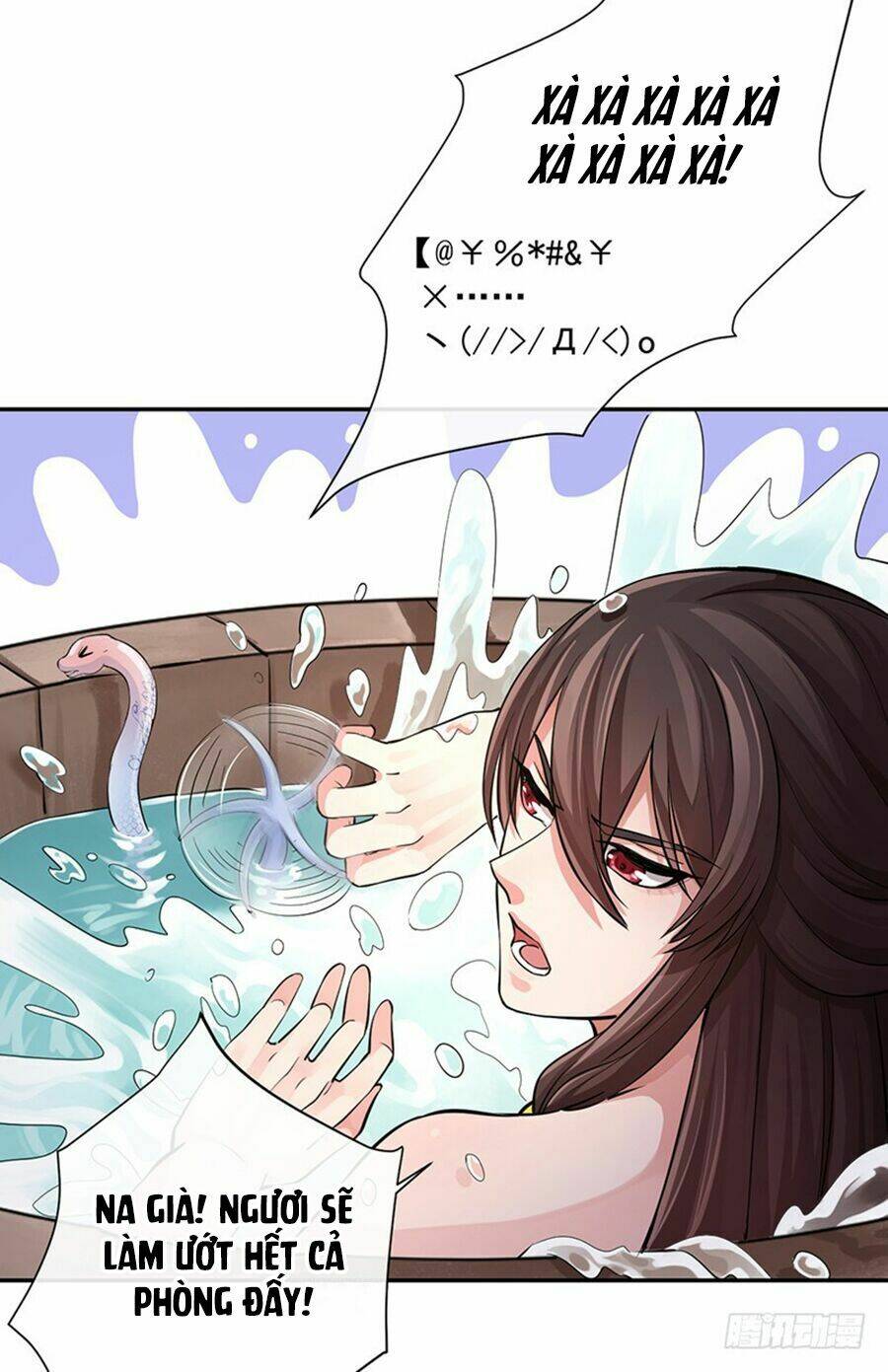 nghiên hương kỳ đàm chapter 53 45