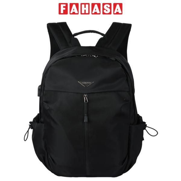 Ba Lô Laptop Stargo Estilo - 12 Inch - Sakos GBO003BKNG00 - Màu Đen