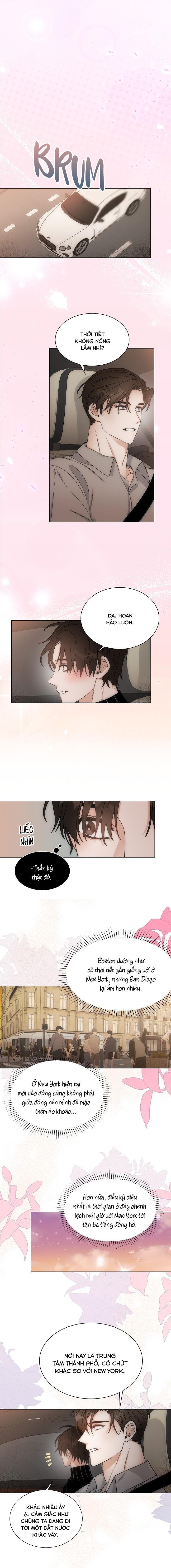 chuyện tình lãng mạn tại manhattan chapter 59 3