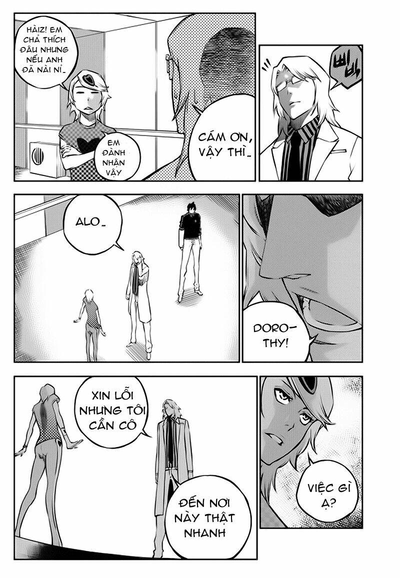 rebirth knight chapter 8 20