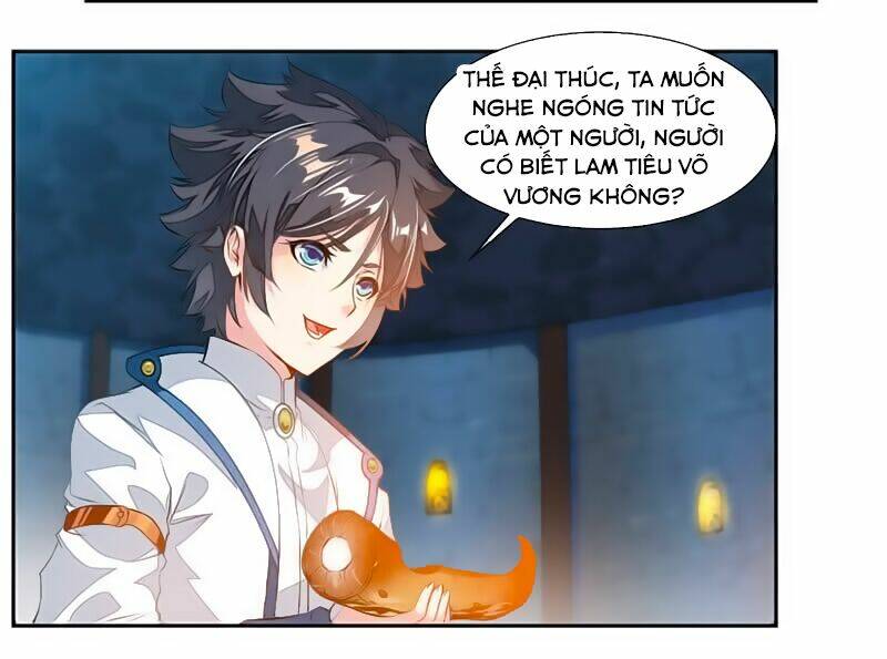 cửu dương thần vương chapter 51 9