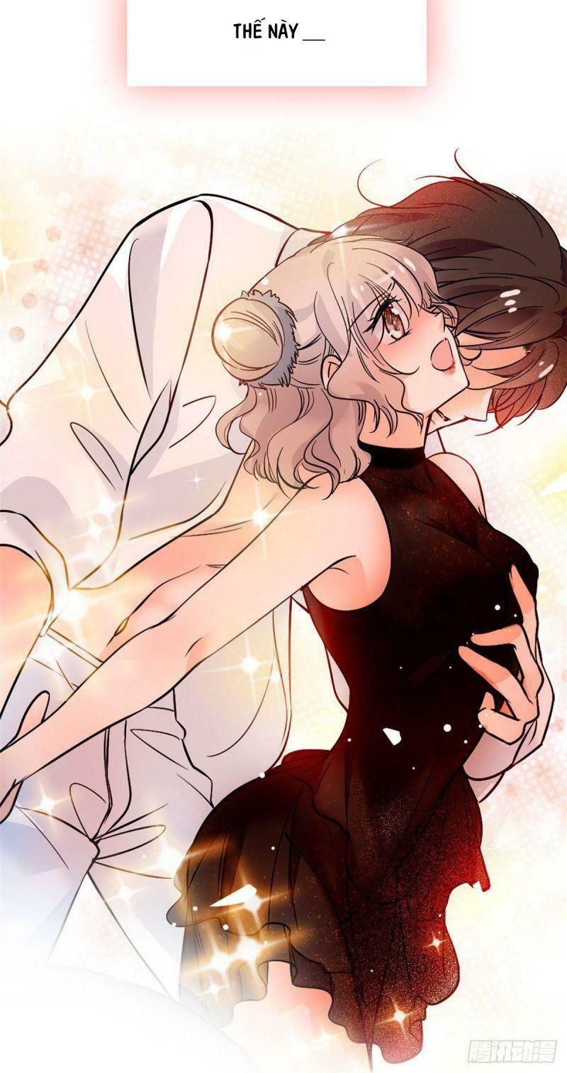 toàn mạng đều là fan cp của tôi với ảnh đế chapter 0 16