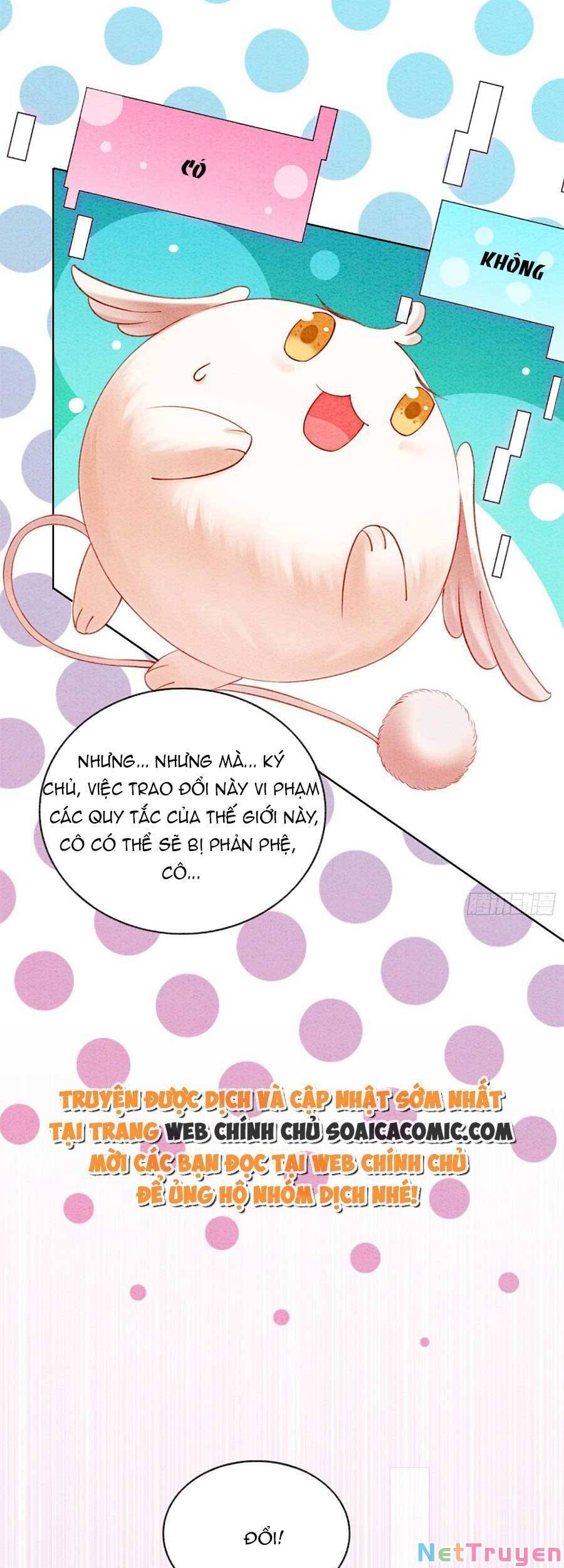 bắt đầu hủy hôn để công lược vương gia chapter 59 3