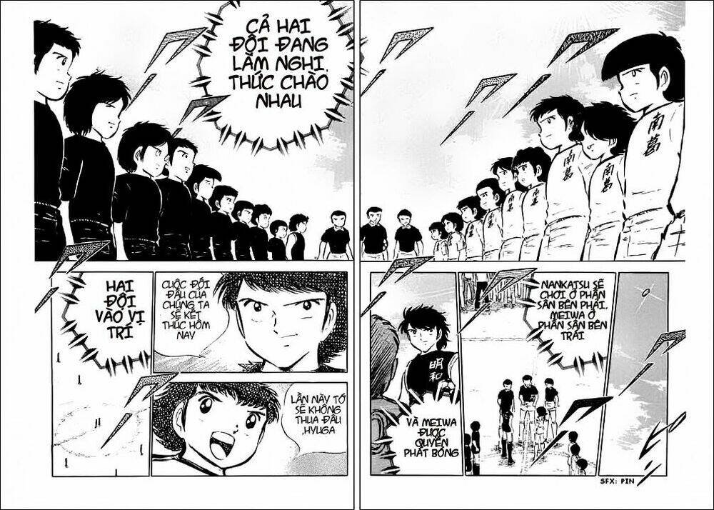 captain tsubasa chapter 36 2