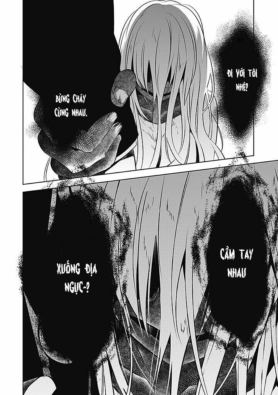 trò chơi tử thần chapter 3 22