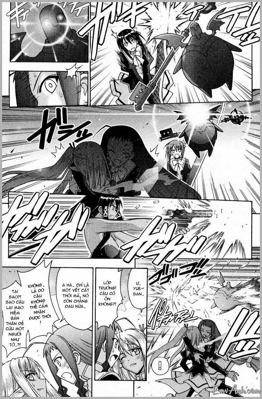 bậc thầy ma pháp chapter 277 21