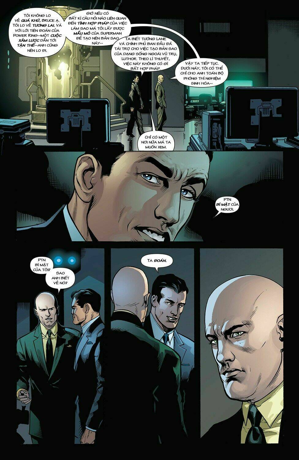 justice league chapter 35 12