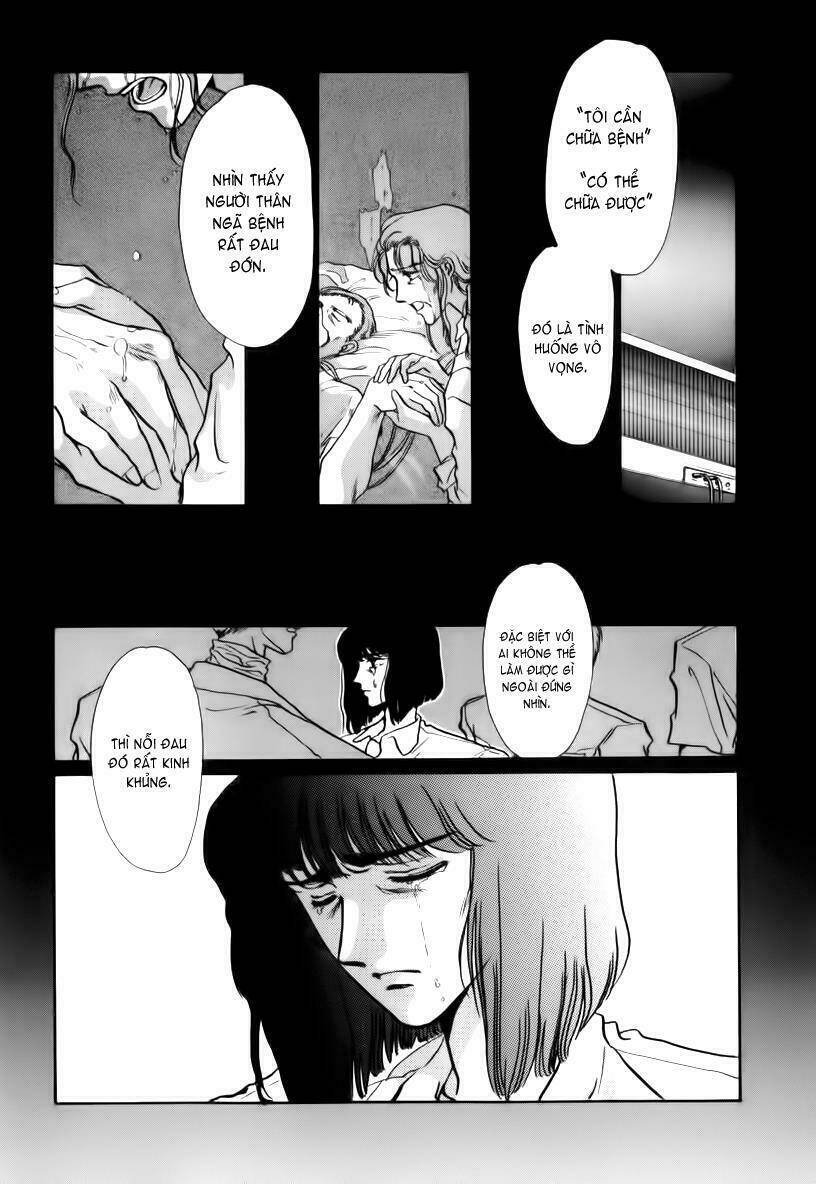 tokyo babylon chapter 8.1 15