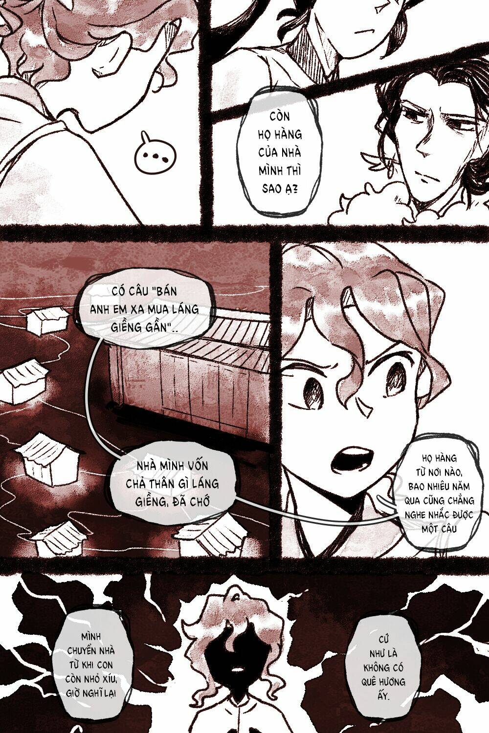 đồng vọng dân gian chapter 12 8