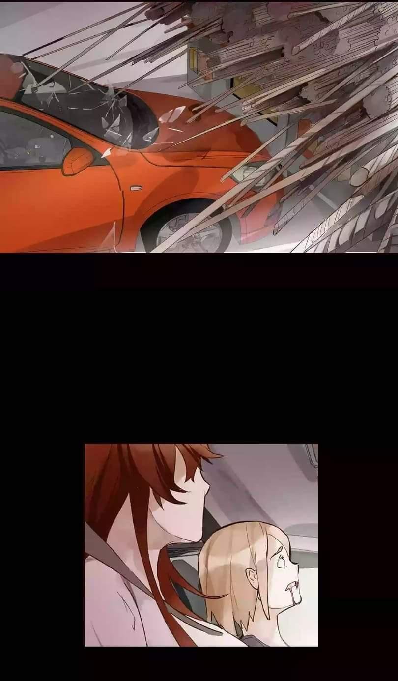 thâm hải ma ngữ chapter 2 28