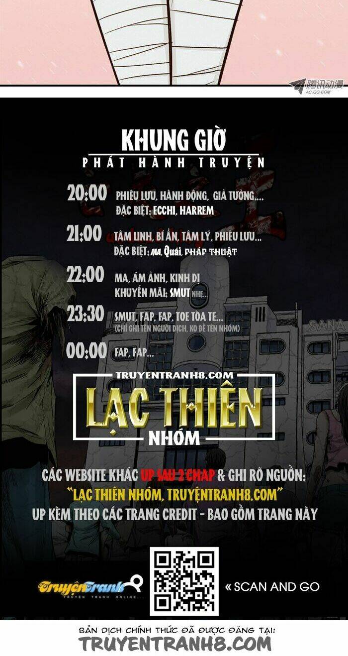 vua của vong linh chapter 34 13