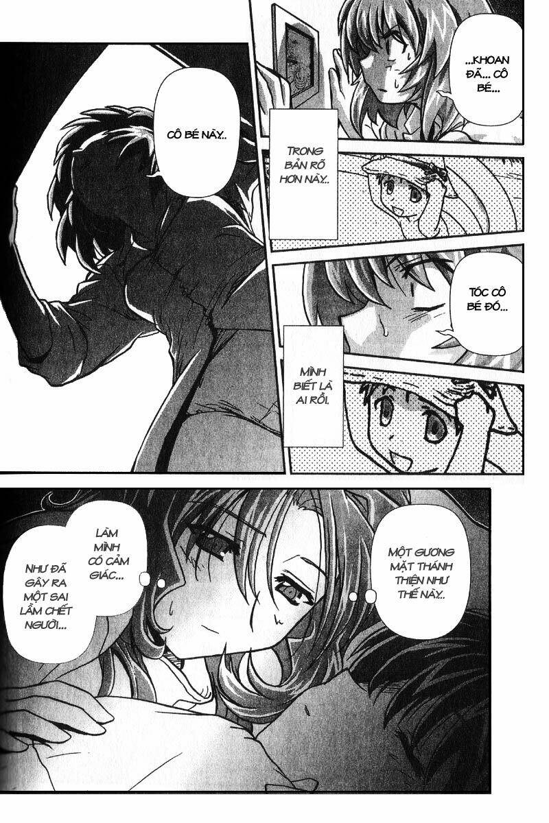 onegai twins chapter 8 15