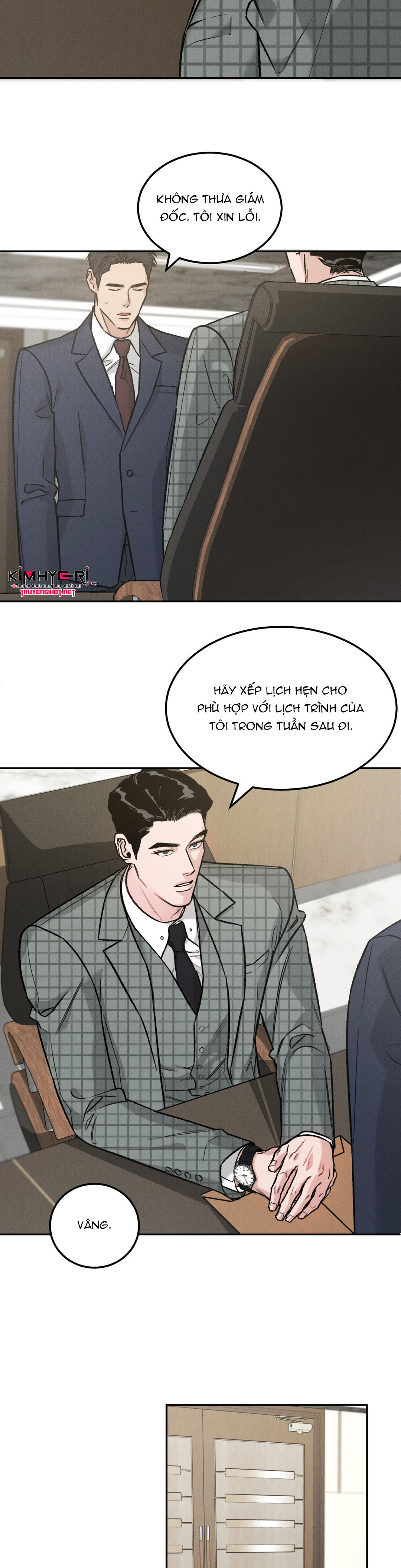 limited run chapter 13.1 6